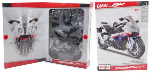 Modellino kit montaggio - modellino, di